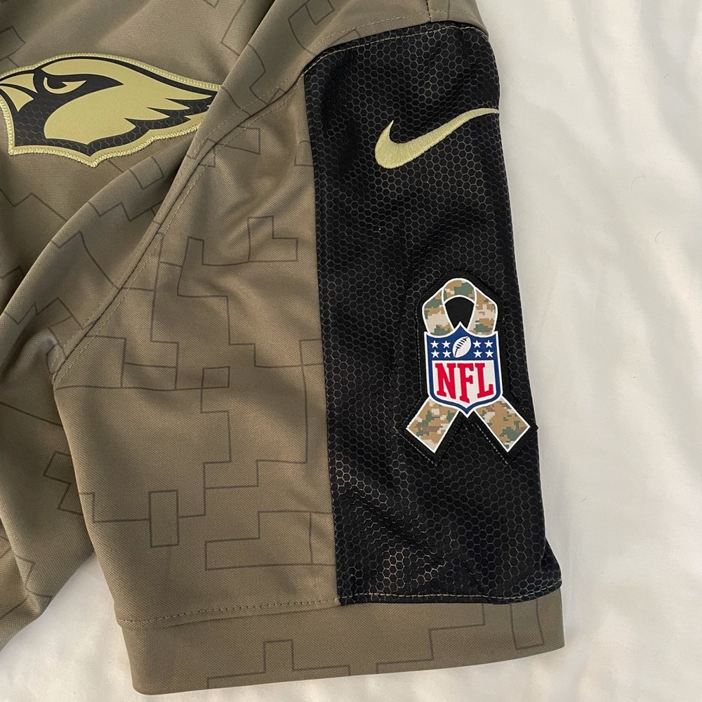 NFL Jersey: Deandre Hopkins - Picture 3 of 8